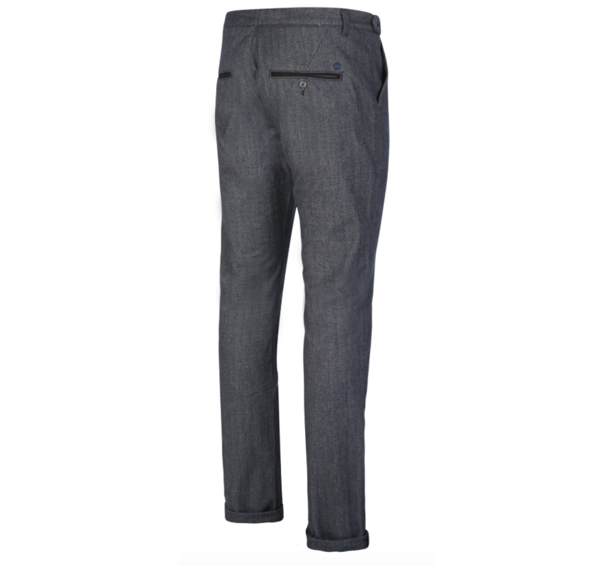 Chino Marine Blauw (CBIW19- M3 - Marine)