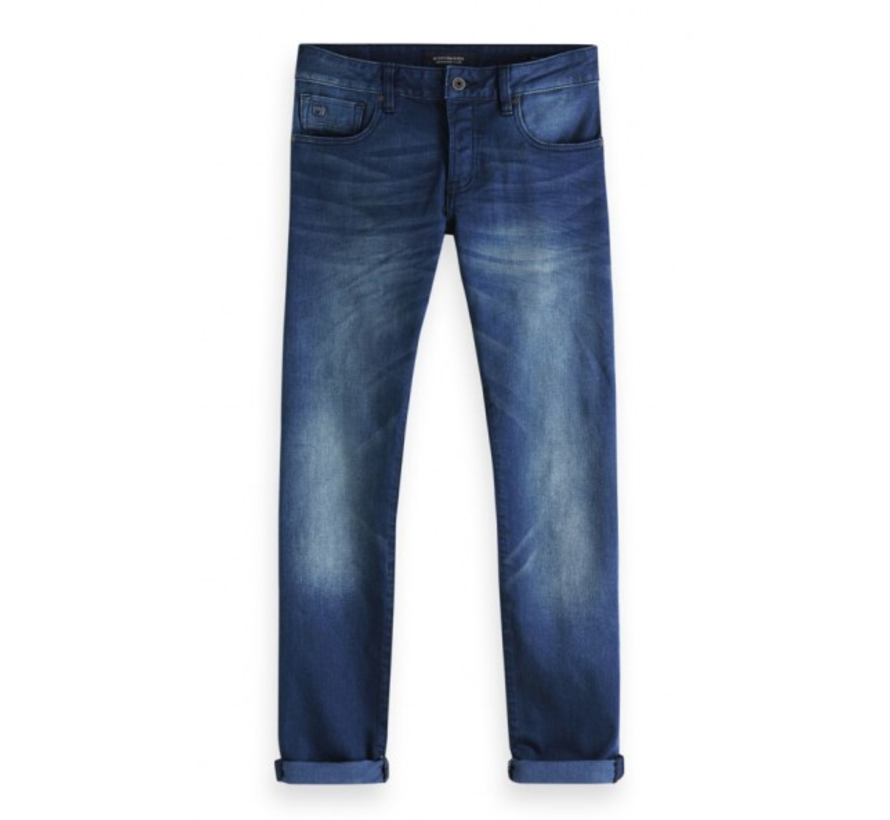 Jeans Ralston Winter Spirit (135056 - 5C)