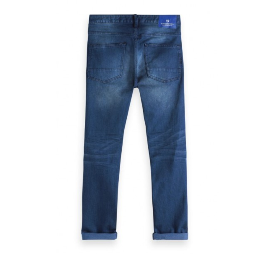 Jeans Ralston Winter Spirit (135056 - 5C)