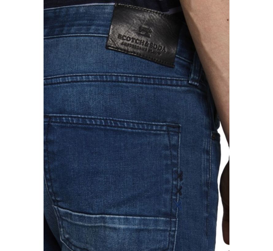 Jeans Ralston Winter Spirit (135056 - 5C)