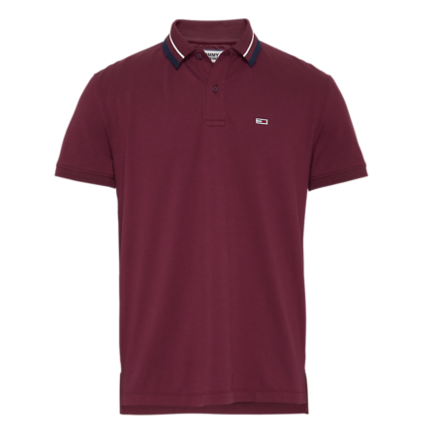 Korte mouw polo's