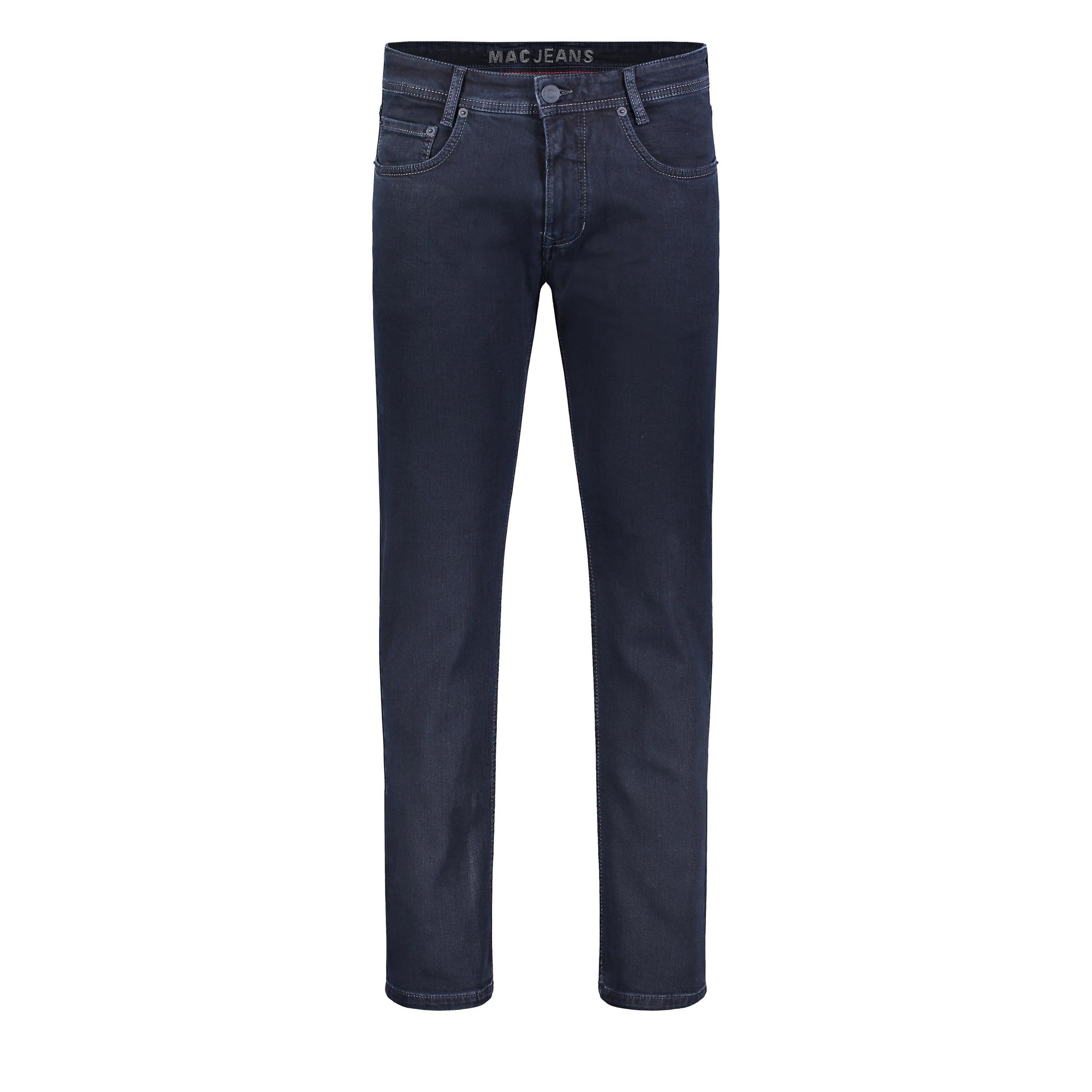 MAC Jeans ARNE H799 Recycled Cotton Donker Blauw  