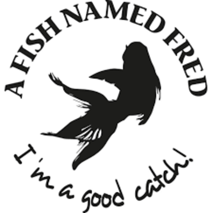 A Fish Named Fred