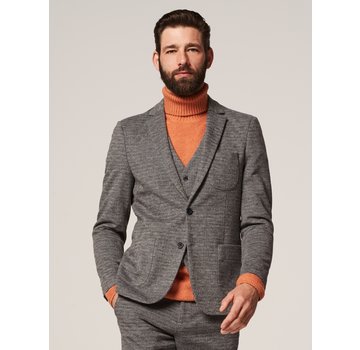 Dstrezzed Colbert Donker Grijs (111182 - 898)