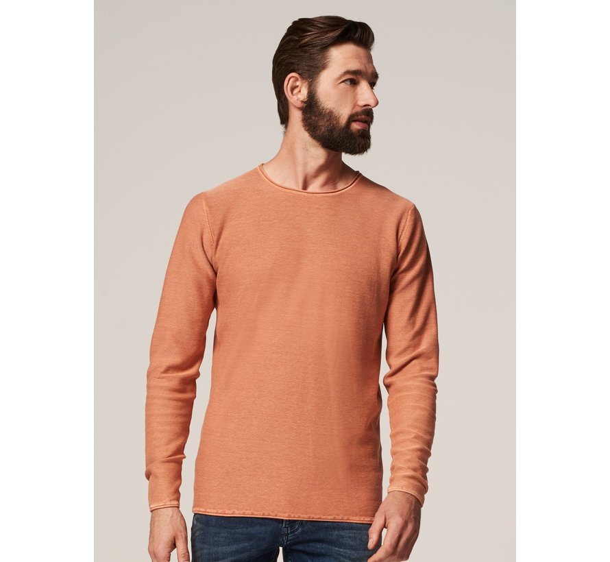 Cooper Crew Acid Stripe Orange (404186 - 439)