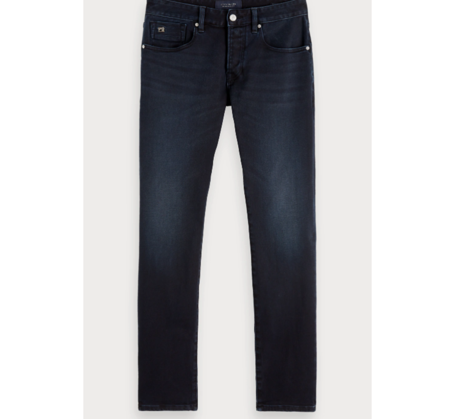 Ralston Undeground Sound Jeans Blauw (153516 - 3414)