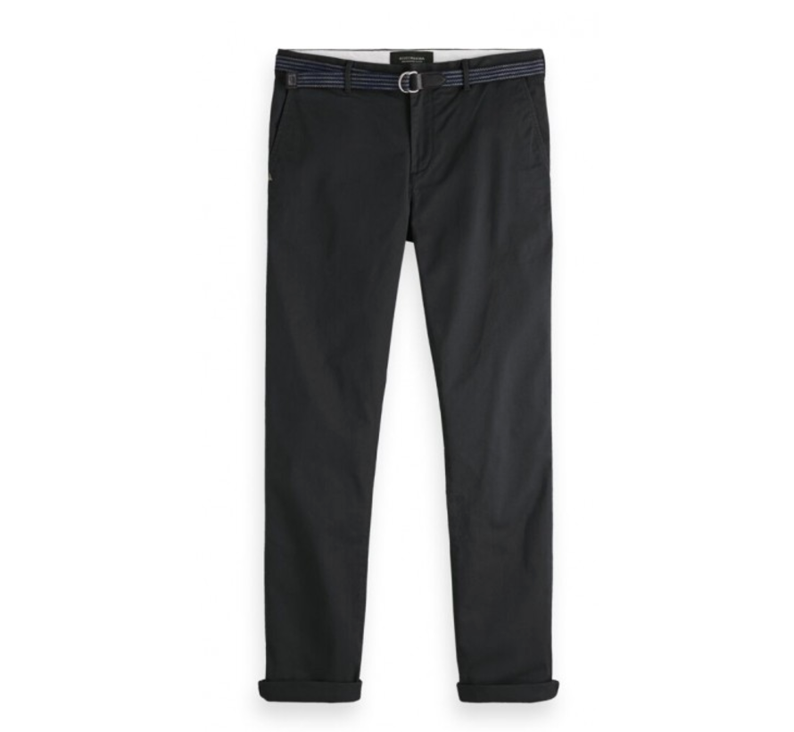 Chino Stuart met Riem Chacoal (150953 - 0560)