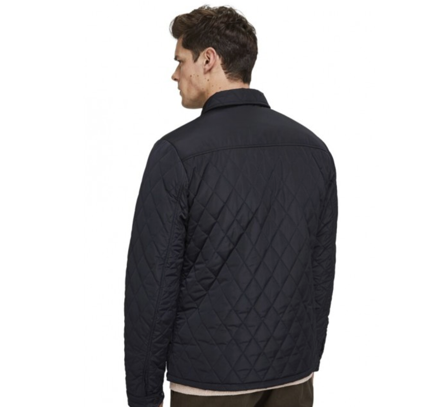 Scotch & soda quilted jacket Clearance