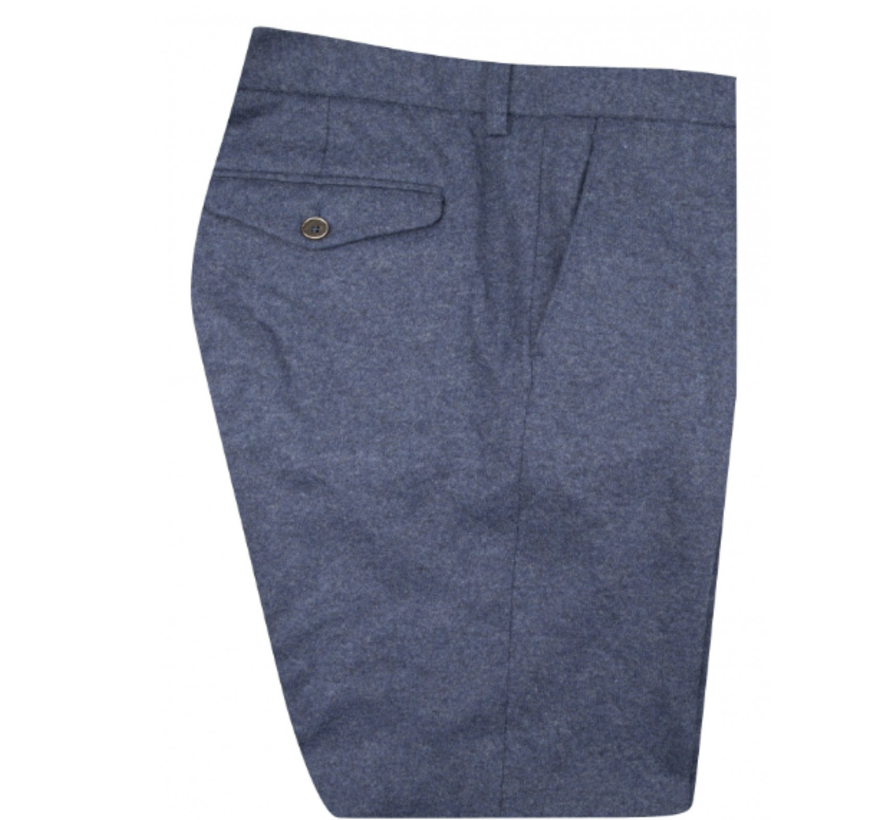 Chino Vincenzo Blauw (2197002 - 62000)