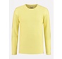 Pullover Structuur Geel (404234 - 330)