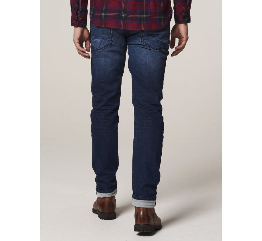 Jeans James B. Slim Fit Deep Indigo (551072D - 922)