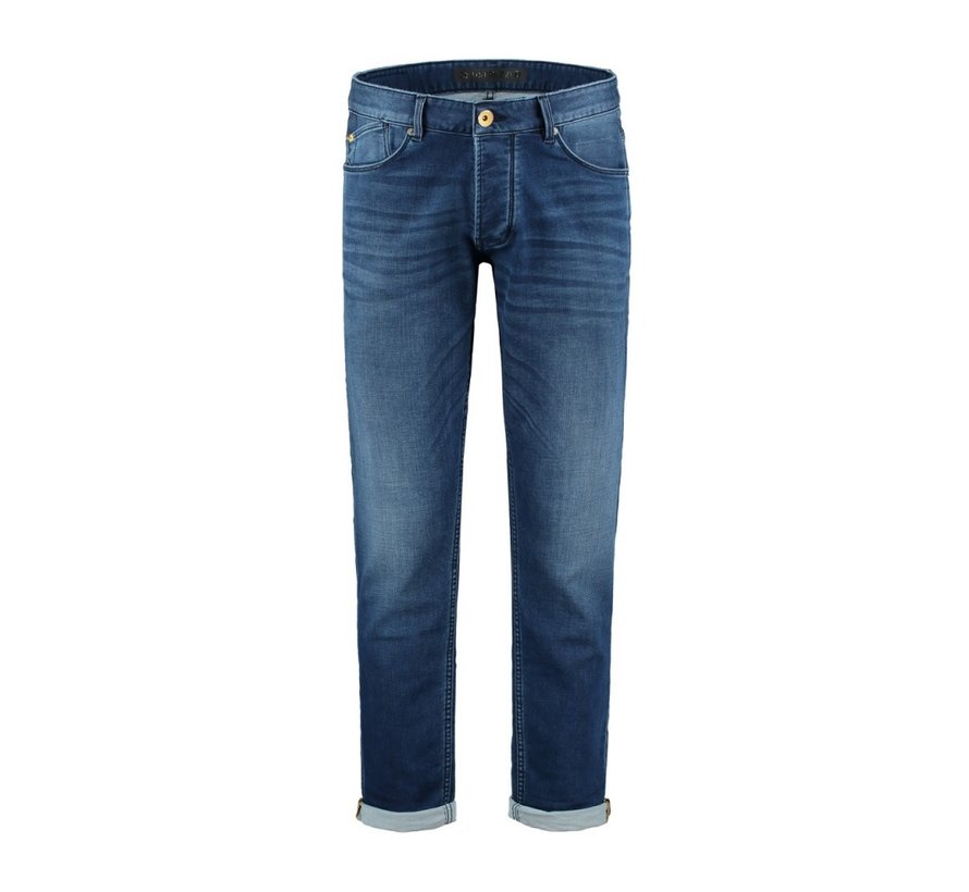 Jeans James B. Slim Fit Deep Indigo (551072D - 922)