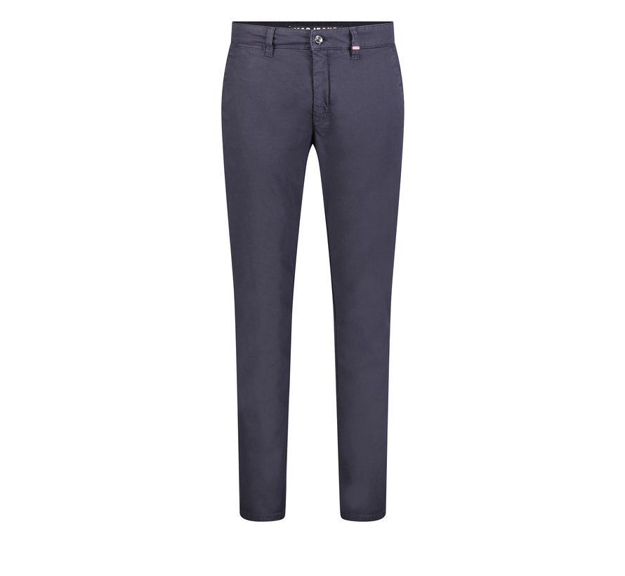 Chino Lennox 195R Night Blue (6365-00-0647L)