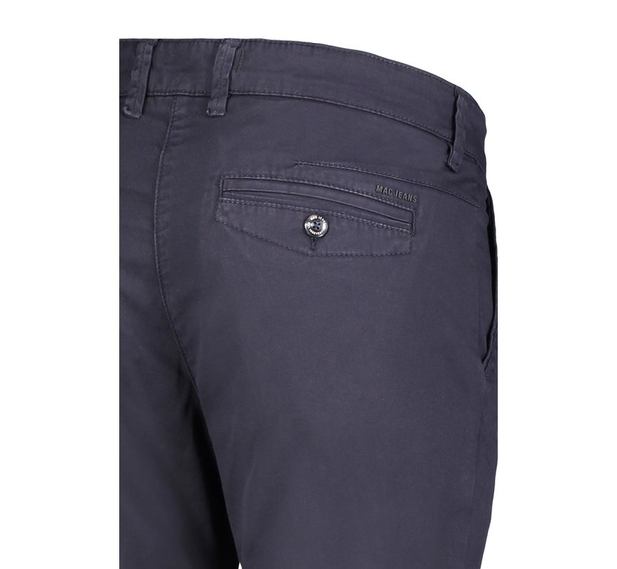 Chino Lennox 195R Night Blue (6365-00-0647L)