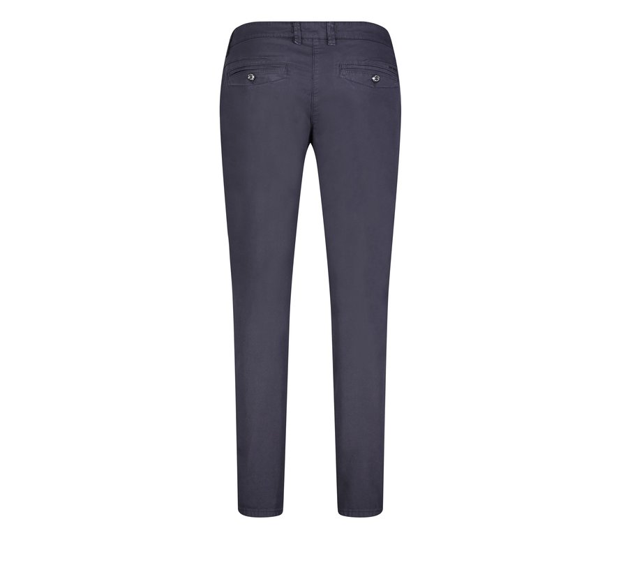 Chino Lennox 195R Night Blue (6365-00-0647L)