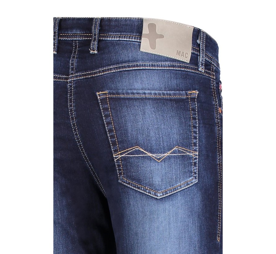 Jog'n Jeans H785 Dark Authentic Blue (0590 00 0994L)N