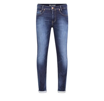 Mac Jog'n Jeans H785 Dark Authentic Blue (0590 00 0994L)N