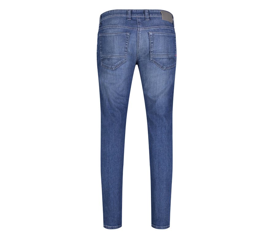 Jeans Arne Pipe Jeans H585 Blauw (0517-01-1973L)