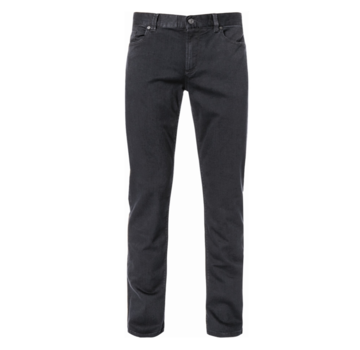 Alberto Jeans Pipe T400 Dual FX Denim Antraciet (4807 1684 - 995)N