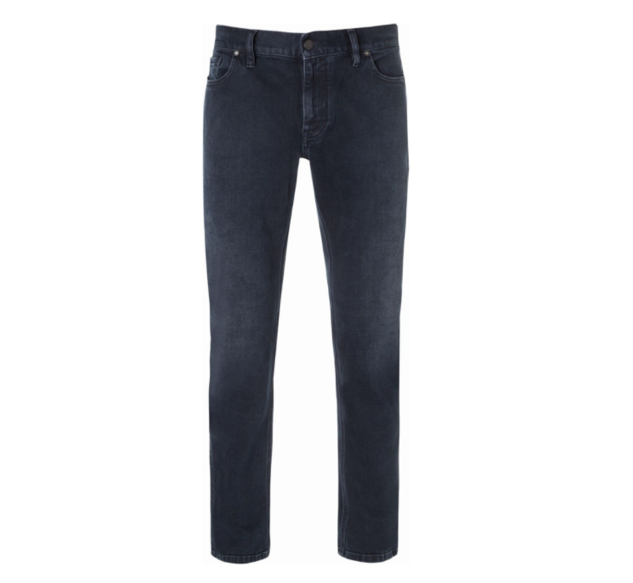 Jeans Pipe Regular Fit Antraciet (4817 1890 992)