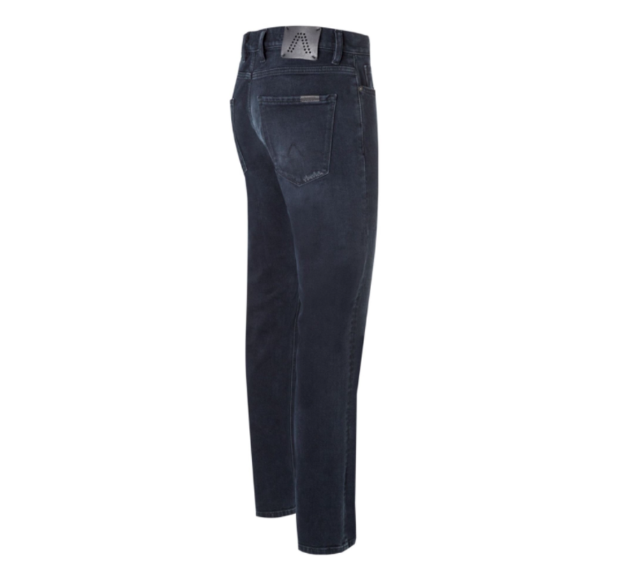 Jeans Pipe Regular Fit Antraciet (4817 1890 992)