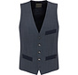 Gilet Umile Grijs Print (64119-20929-0821)