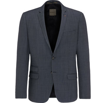 Benvenuto Colbert Oscar Grijs Print (61624-20929-0821)