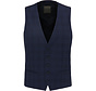 Gilet Umberto Navy Ruit (61663-20895-1254)