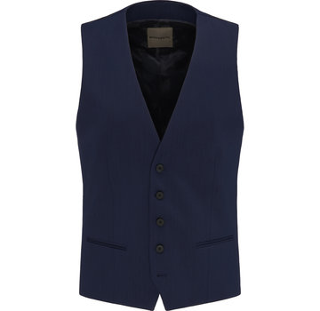 Benvenuto Gilet Umberto Navy (61663-20848-0825)