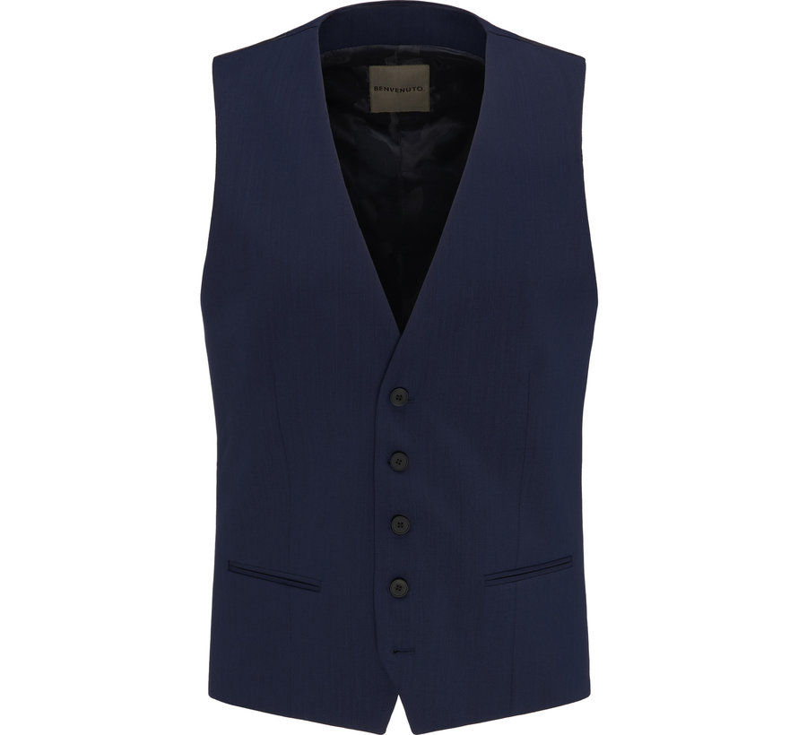 Gilet Umberto Navy (61663-20848-0825)