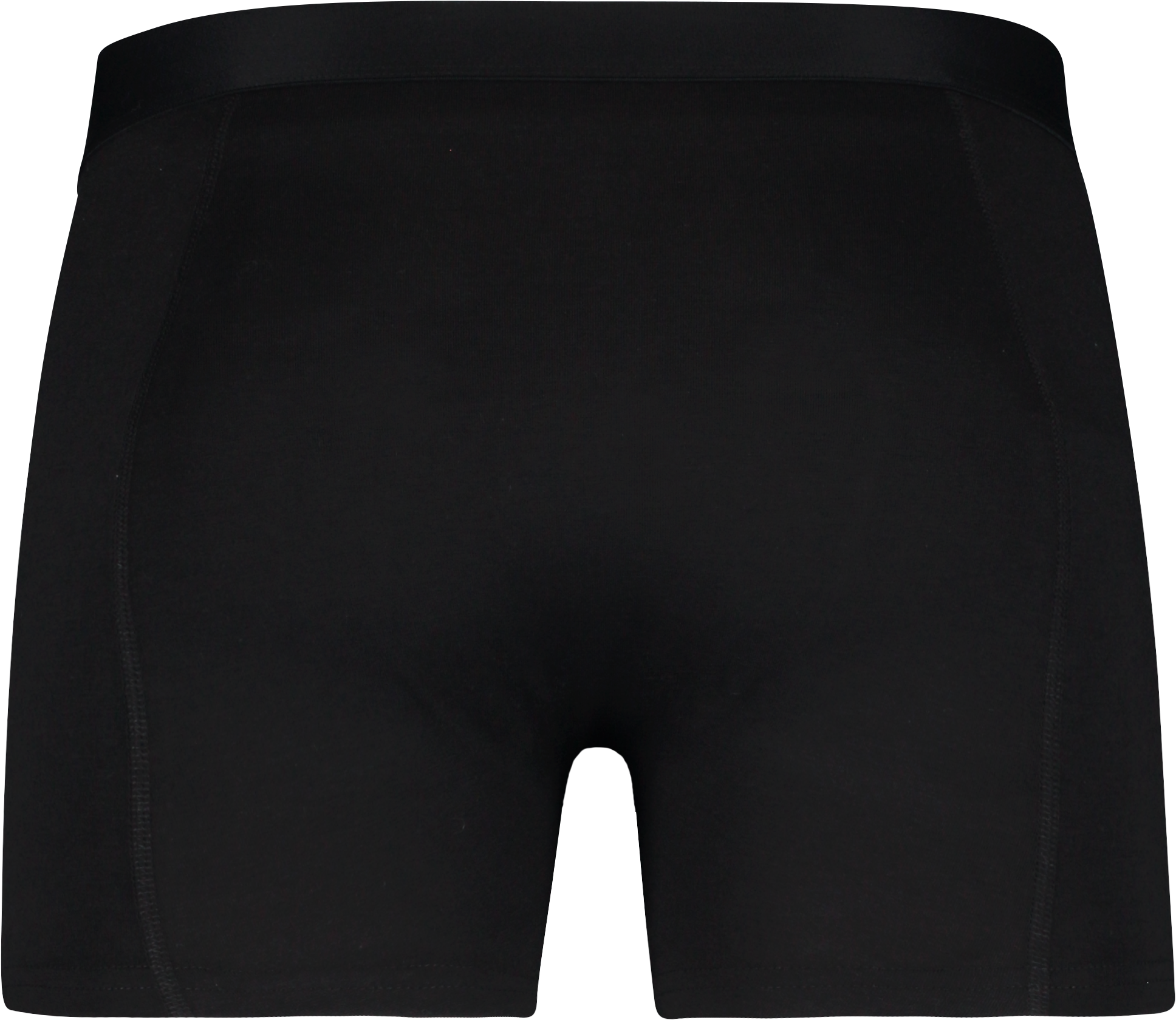 Slater Boxershorts Bamboo -pack Zwart   XL Slater