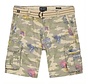 Short met Riem Camouflage Army Groen (515109 - 511)