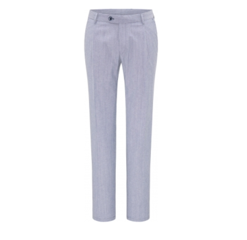 Benvenuto Pantalon Vari Licht Blauw (64150-41356-0356)