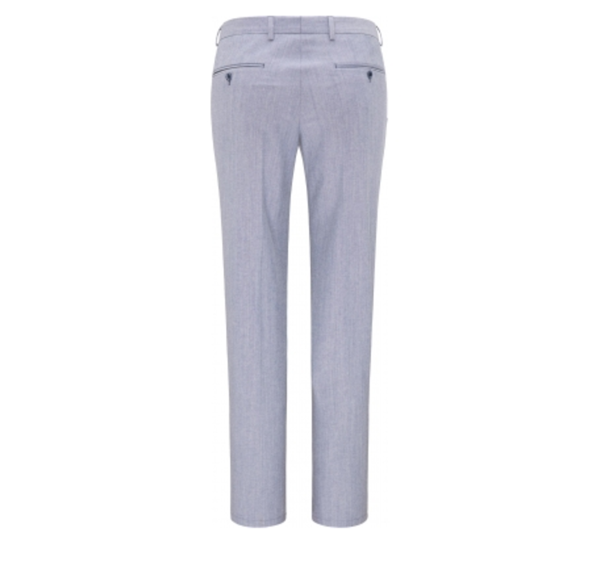 Pantalon Vari Licht Blauw (64150-41356-0356)