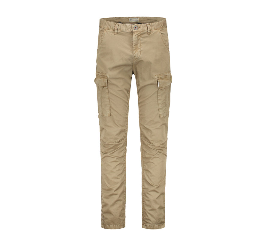 Broek Combat Rosy Brown (501273 - 205)