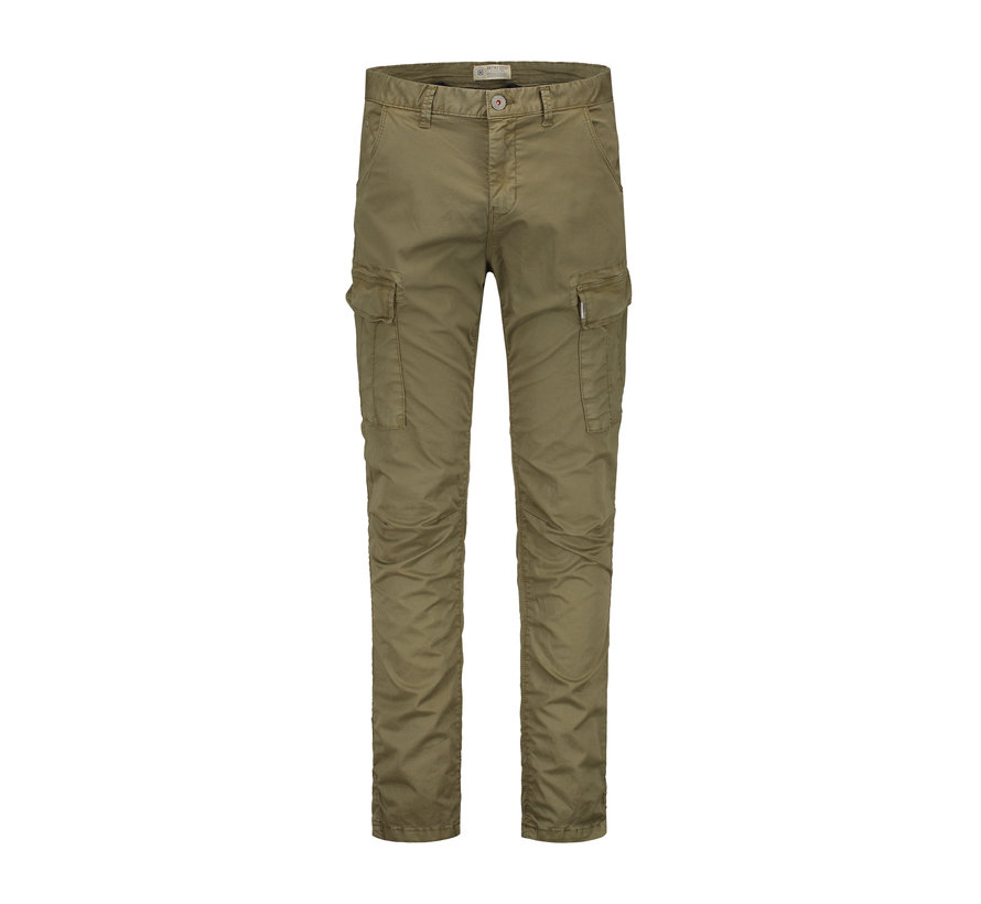 Broek Combat Army Green (501273 - 511)