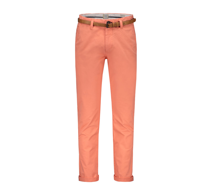 Chino Met Riem Oranje (501146-SS19 - 439)