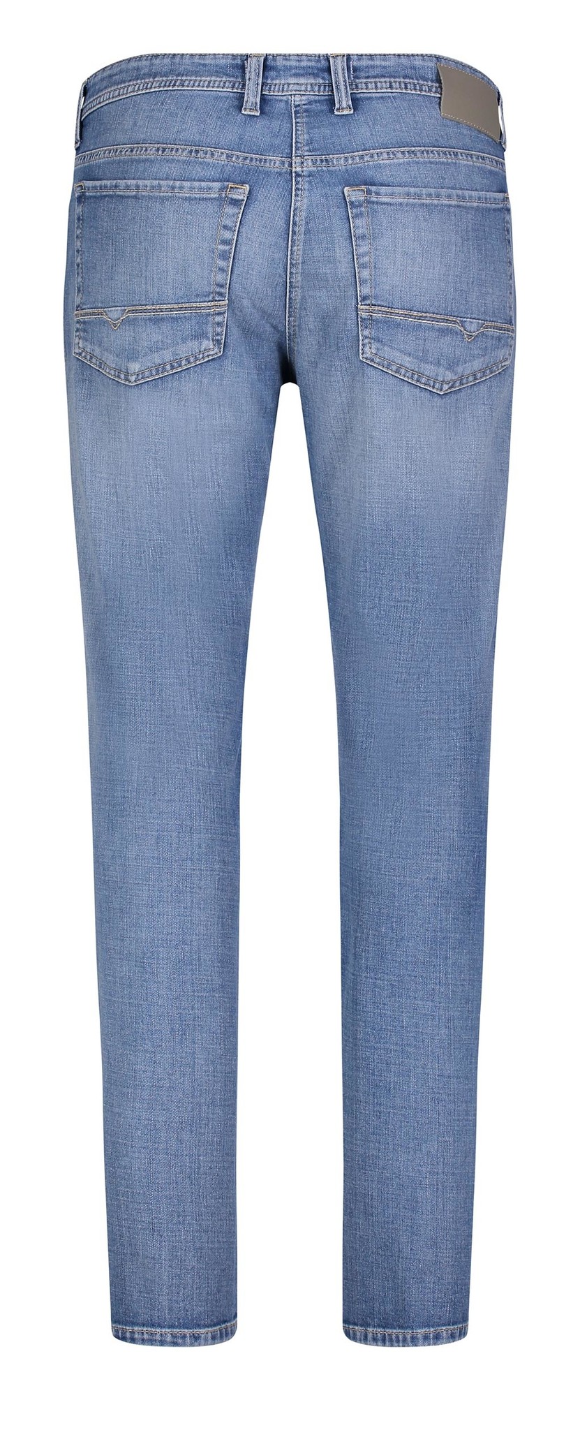 Mac Jeans Arne H Summer Light Blue - MAC