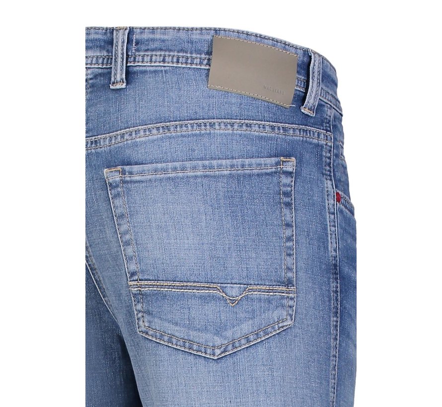 Jeans Arne H275 Summer Light Blue (0500 00 0970L)N