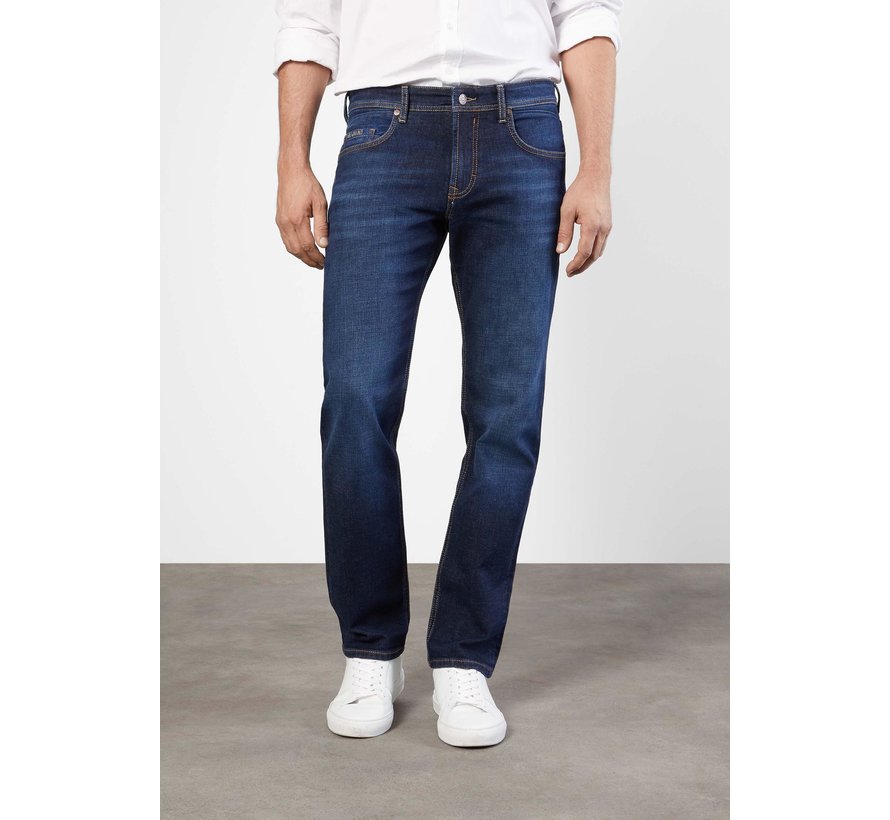 Jeans Ben H741 Regular Fit Blauw (0384 00 0982L)N