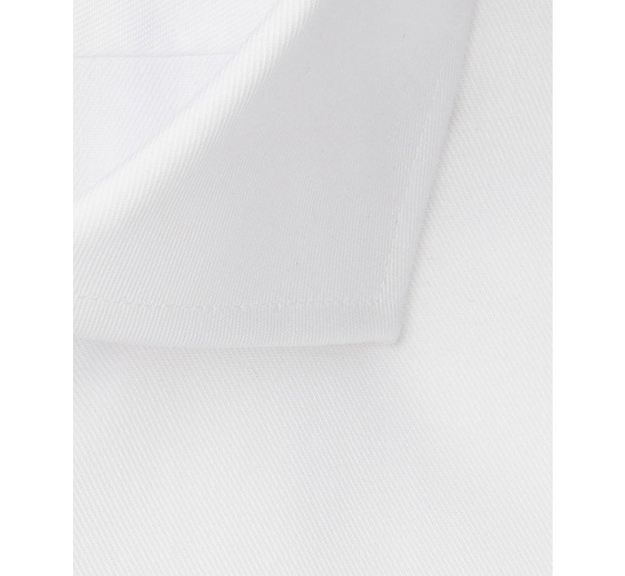 Overhemd Slim Fit Wit (PPRH1A0001)