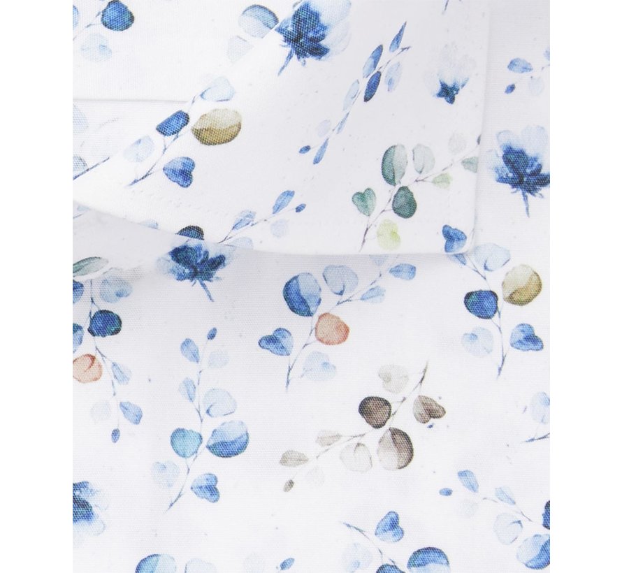 Overhemd Print Multicolor (PMRH100046)