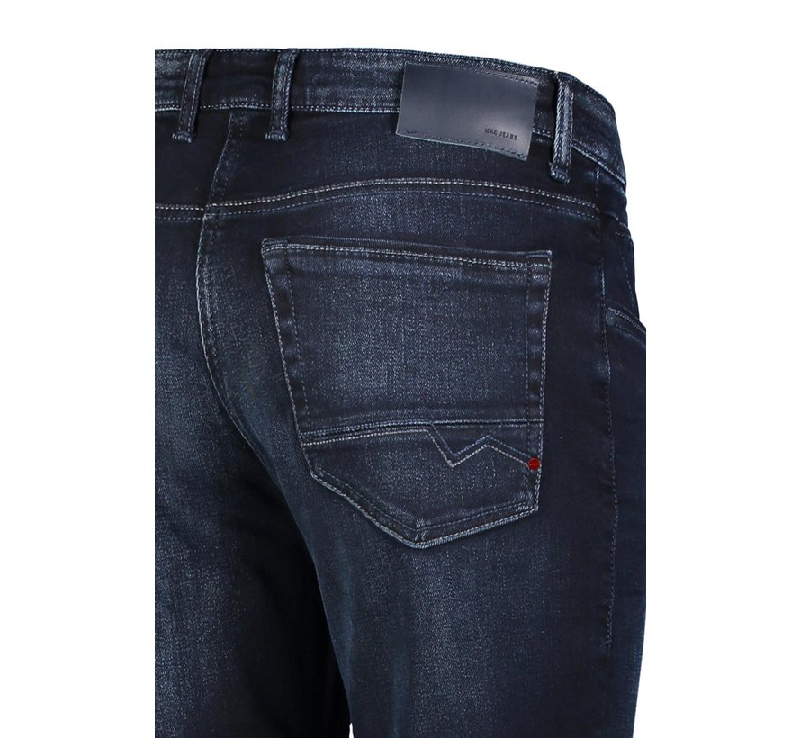 Jeans Arne Pipe DENIMFLEXX H793 Blauw (0517-00-1973L)N