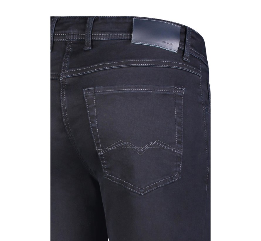 Jeans MACFLEXX H799 Blauw/Zwart (0518-01-1995L)N