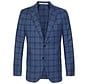 Colbert Checked Blauw (PPRP1C0023)
