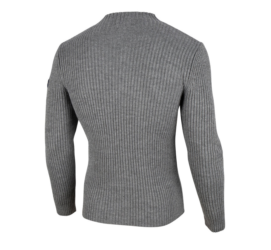 Pullover Bastone Grijs (118205011 - 950000)