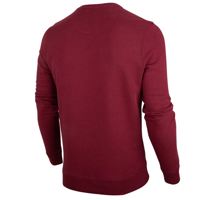 Sweater Gioseo Rood (120205000 - 499000)