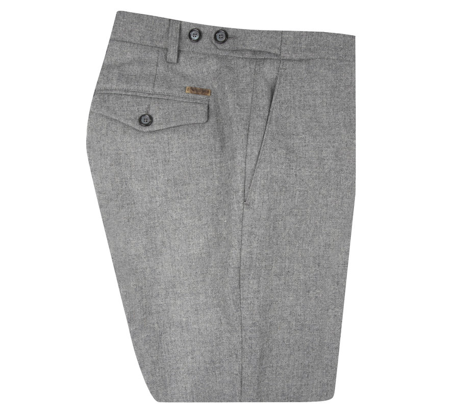 Pantalon Gavino Grijs (121205005 - 950000)