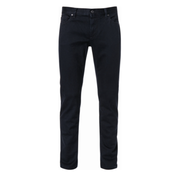 Alberto FX superfit slim fit T400 Donker Blauw (4837 - 1484 - 895)N