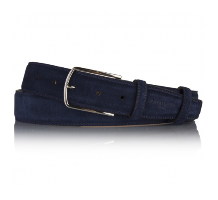 Suède Riem Navy (4390001 - 63000)